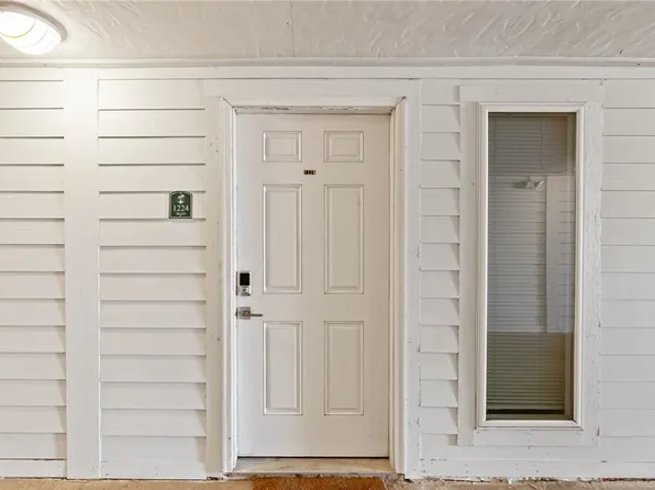 3938 Surfside Blvd Unit 1224, Corpus Christi, TX 78402