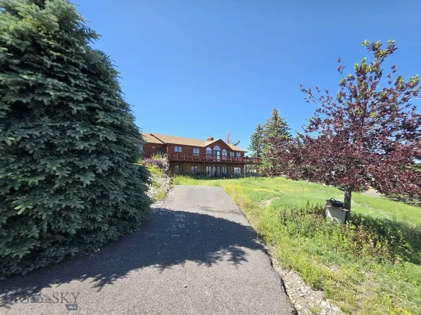 160 Vista Cir, Dillon, MT 59725