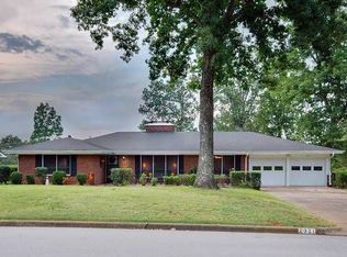 2321 Sherrod Ave, Florence, AL 35630