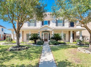 2210 Fox Path, Katy, TX 77494