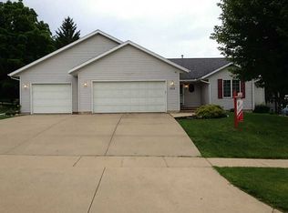 1912 Balsam Dr SW, Cedar Rapids, IA 52404