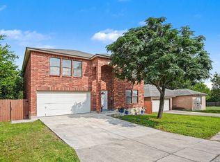 8031 Cherry Glade, Converse, TX 78109