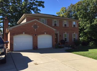 10889 Wengate Ln, Cincinnati, OH