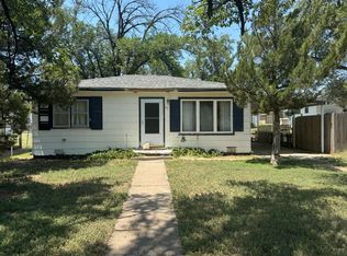 47 N Oklahoma Ave, Elkhart, KS 67950
