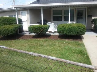 78 Meyer Ave, Dayton, OH 45431