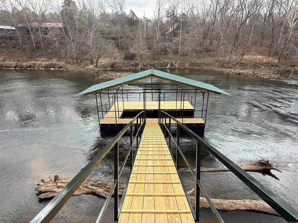 105 Adams Dr Unit A, Pangburn, AR 72121