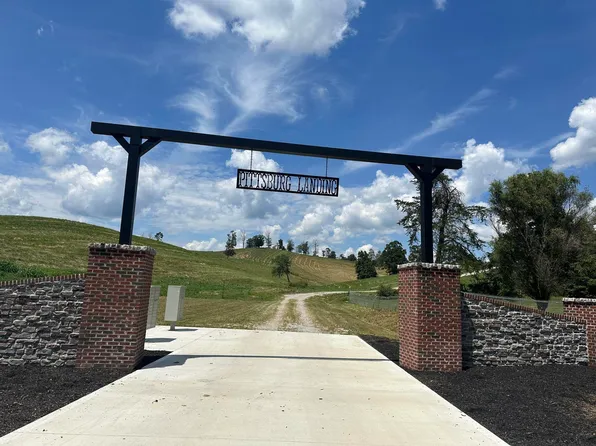 TRACT Seven Pittsburg Lndg, London, KY 40741