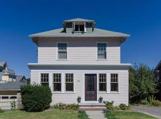 94 Beech St, Roslindale, MA 02131