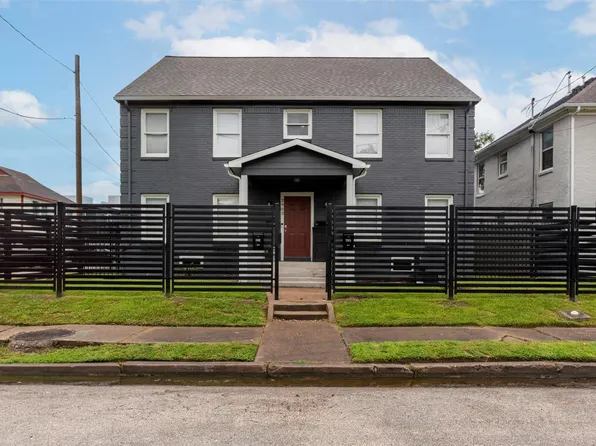 2903 Wichita St APT 1, Houston, TX 77004