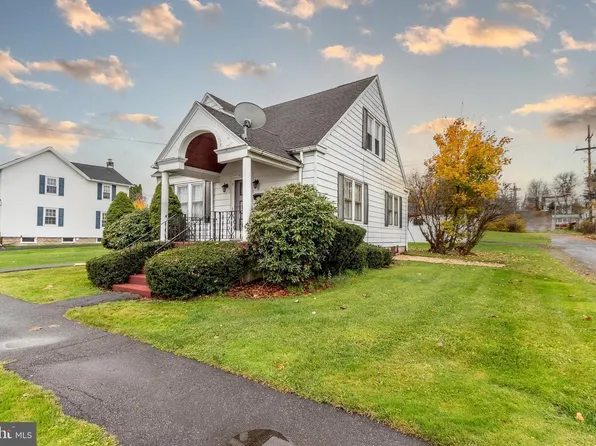 315 Gertrude St, Philipsburg, PA 16866