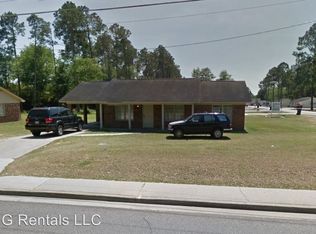 602 Georgia Ave, Statesboro, GA 30458