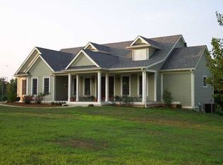 6606 Mint Spring Branch Rd, Prospect, KY 40059