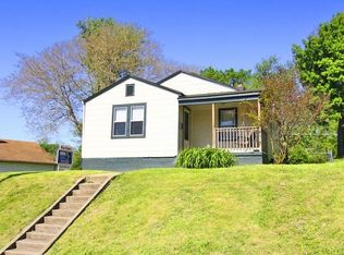 1421 N Main St, Cape Girardeau, MO 63701