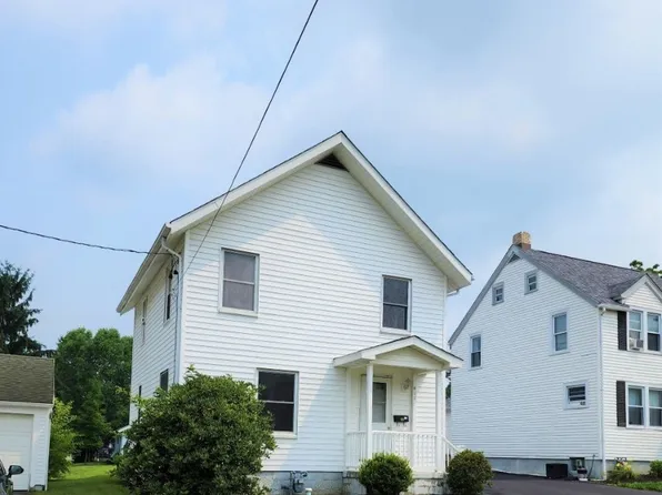 411 Elm St, Indiana, PA 15701