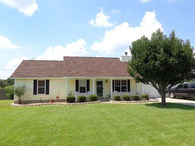 3583 Becky St, Valdosta, GA, 31605