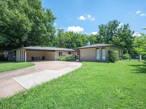 607 S Willis St #607 & 609, Stillwater, OK 74074