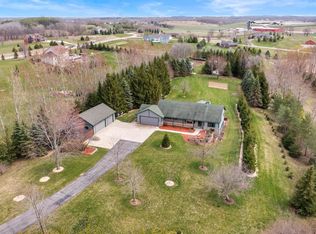 9410 County Highway Bb, Campbellsport, WI 53010