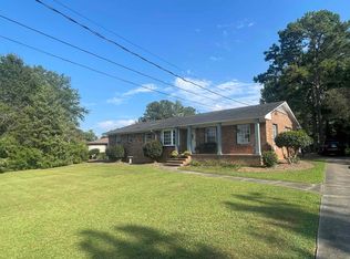 1448 Wesley Dr, Griffin, GA 30224