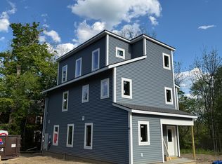 815 Main St #1, Amherst, MA 01002