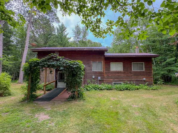 15983 Centerline Rd NW, Shevlin, MN 56676