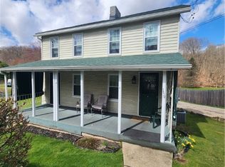 159 Little Deer Creek Rd, Cheswick, PA 15024