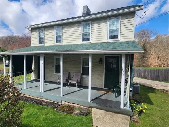 159 Little Deer Creek Rd, Cheswick, PA 15024