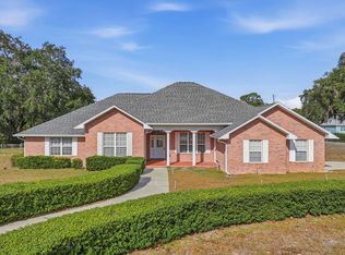 153 SW Bethany Pl, Lake City, FL 32024