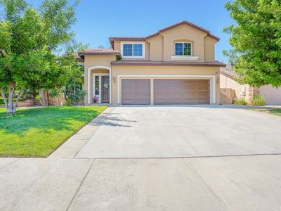 28657 Country Rose Ln, Menifee, CA, 92584