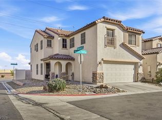7416 Barranca Peak Ct, Las Vegas, NV 89139
