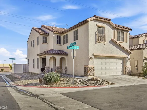 7416 Barranca Peak Ct, Las Vegas, NV 89139