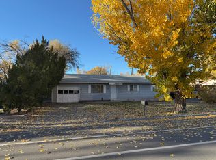 703 N 9th St, Montrose, CO 81401