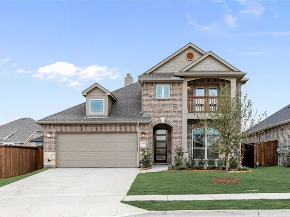 1018 Pompano Way, Royse City, TX 75189