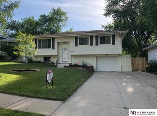 5818 S 140th Ave, Omaha, NE 68137