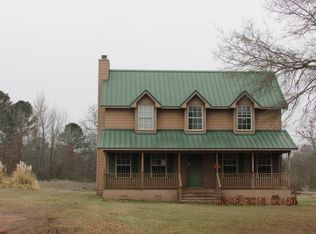 942 Baker Rd, Kilgore, TX 75662