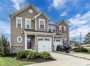 4205 Arthur Ct, Hamburg, NY 14075