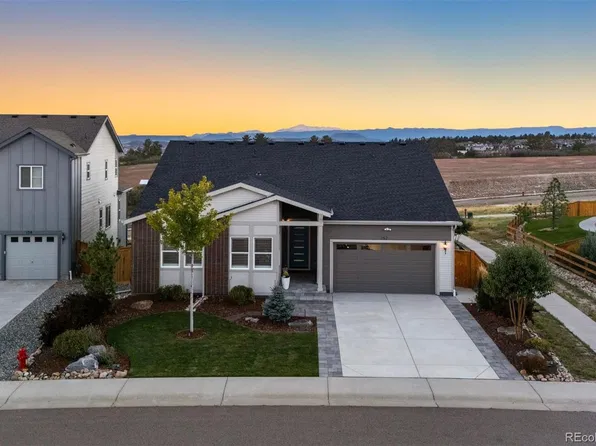 152 Rockingham Circle, Castle Pines, CO 80108