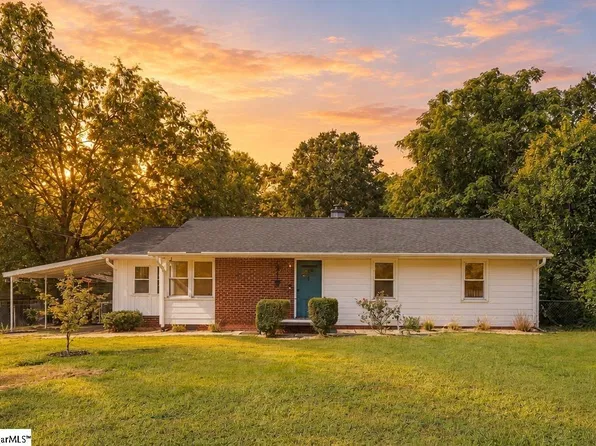 218 Elaine Ave, Taylors, SC 29687