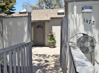 1472 Ashwood Dr, Martinez, CA 94553