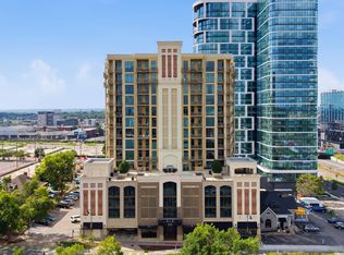 1510 Demonbreun St APT 502, Nashville, TN 37203