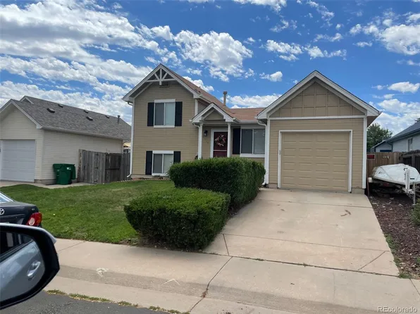 4926 S Salida Court, Aurora, CO 80015