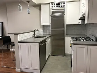 Rented by Compass