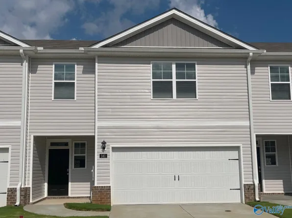 141 Maple Spring Trl, Madison, AL 35756