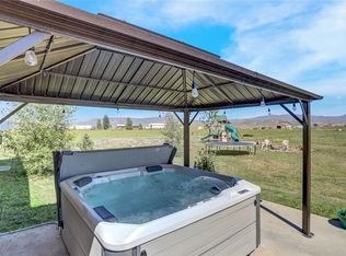 381 Gcr #609, Granby, CO 80446