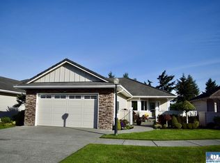 430 Blakely Blvd, Sequim, WA 98382