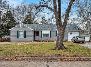 1617 SW Webster Ave, Topeka, KS 66604