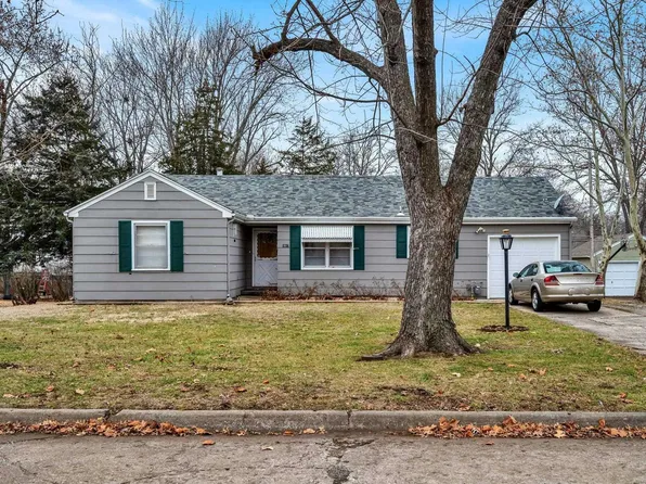 1617 SW Webster Ave, Topeka, KS 66604