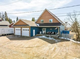 3 Wayne Pl, Candle Lake, SK S0J3E0