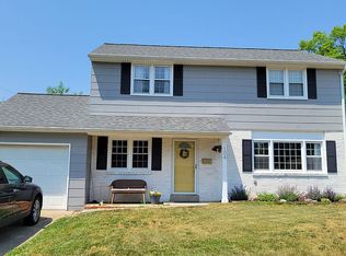 104 Edjil Dr, Newark, DE 19713