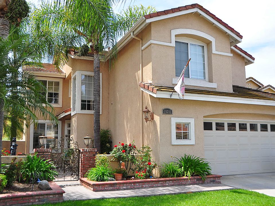 1st image of 15211 San Simon Ln
