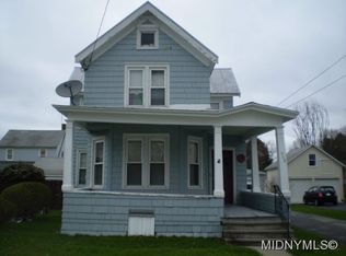 712 Elm St, Rome, NY 13440